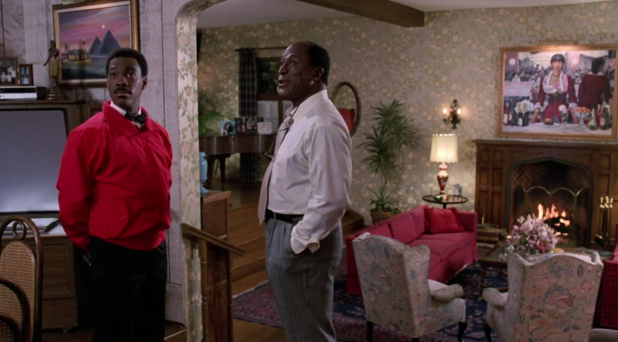 to America" visits Trump's old stomping grounds—and 1980s